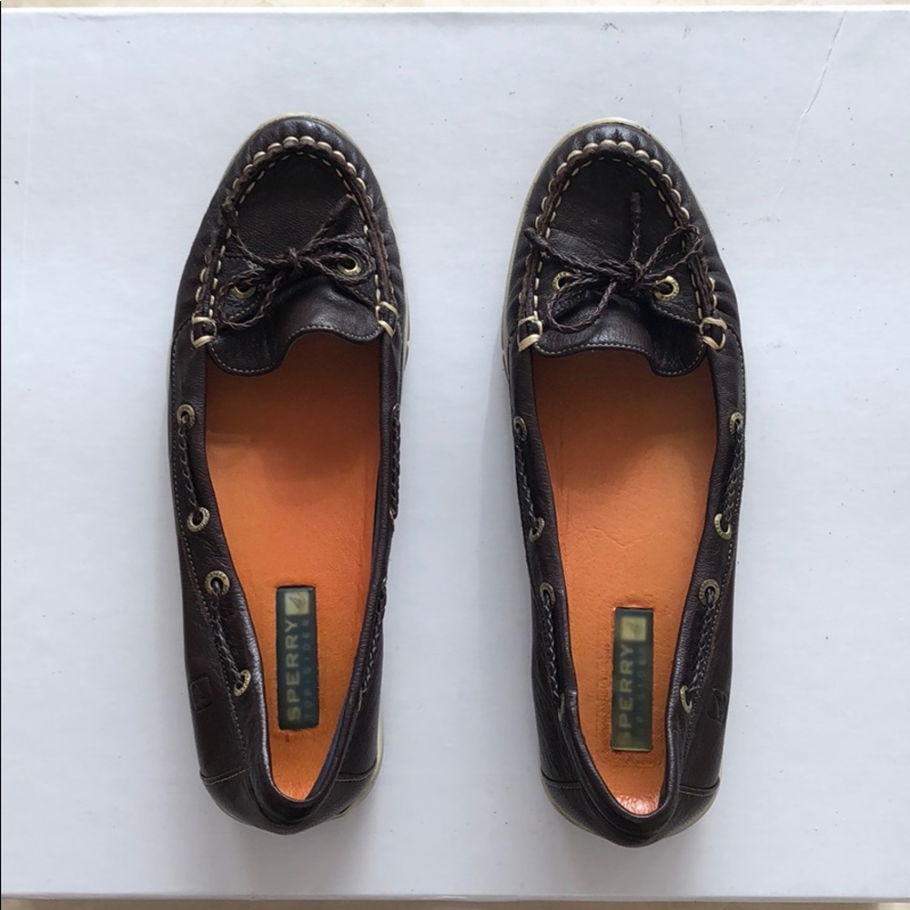 Sperry Authentic Original Skimmer Boat Shoe